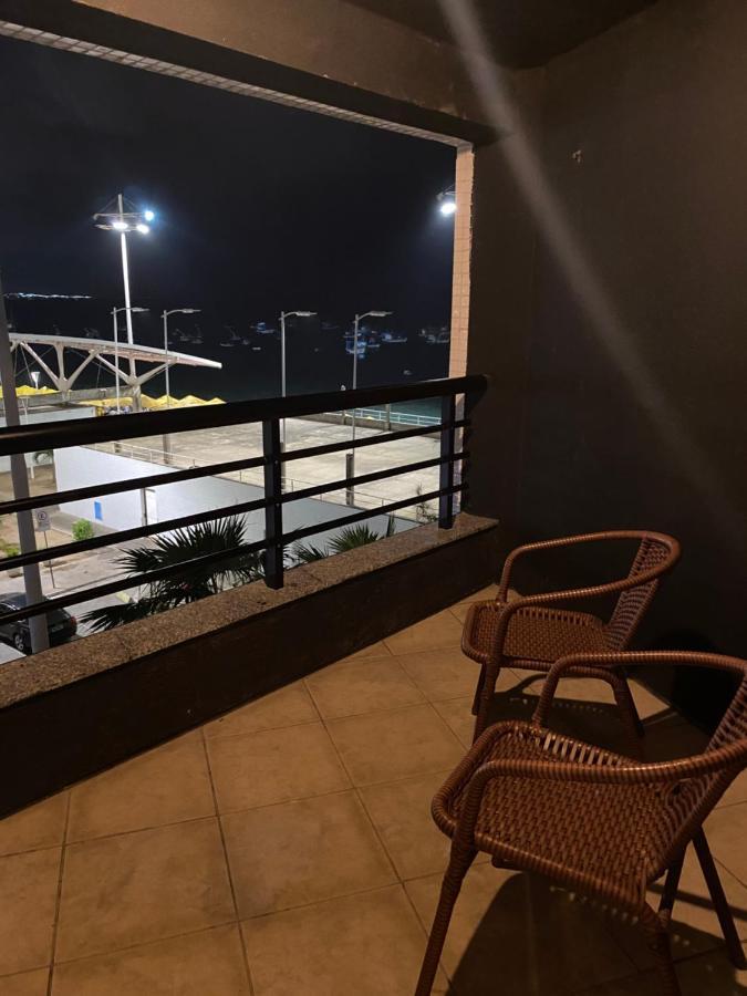 Iate Plaza Hotel Fortaleza  Exterior foto