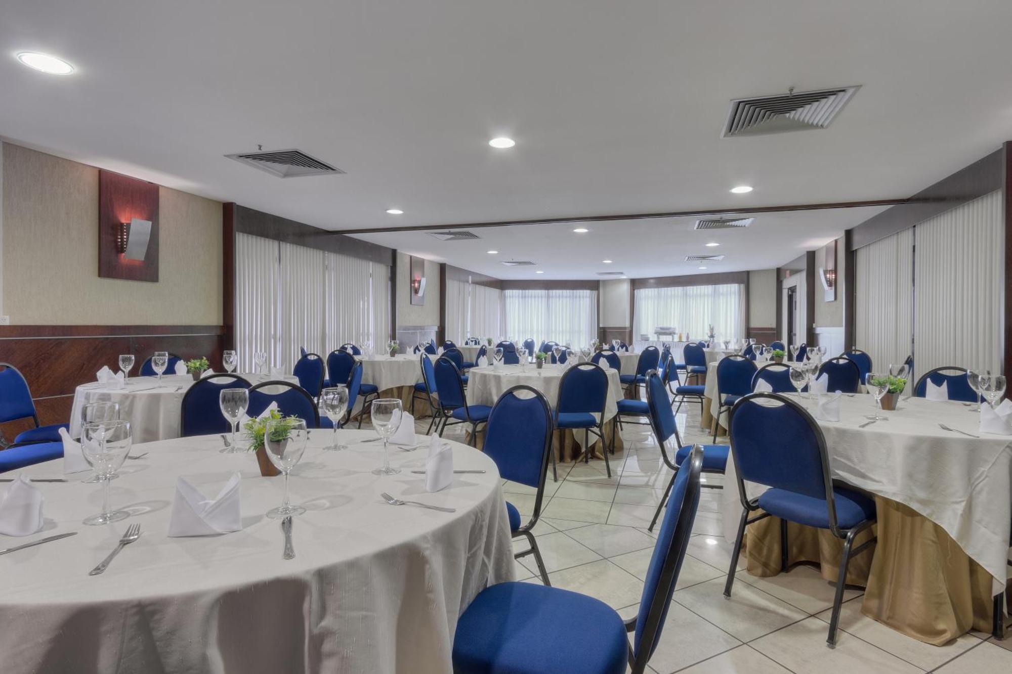 Iate Plaza Hotel Fortaleza  Exterior foto