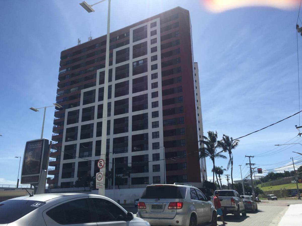 Iate Plaza Hotel Fortaleza  Exterior foto